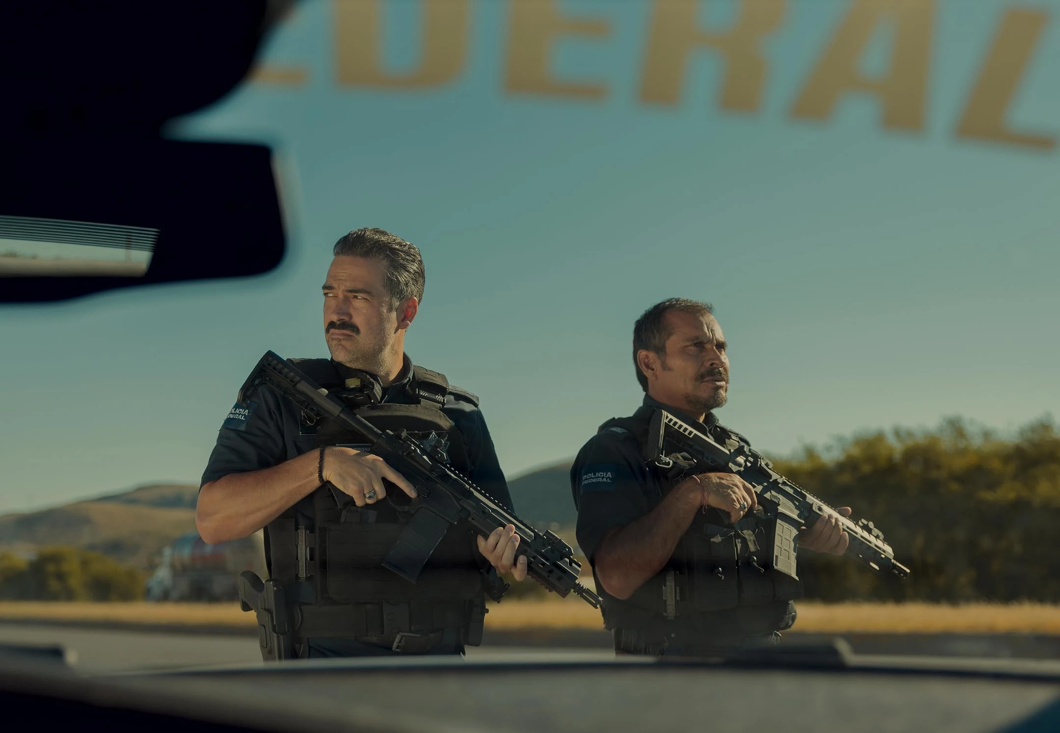 Film tentang El Chapo Terbaru di Netflix, Ini Sinopsis Facing El Chapo