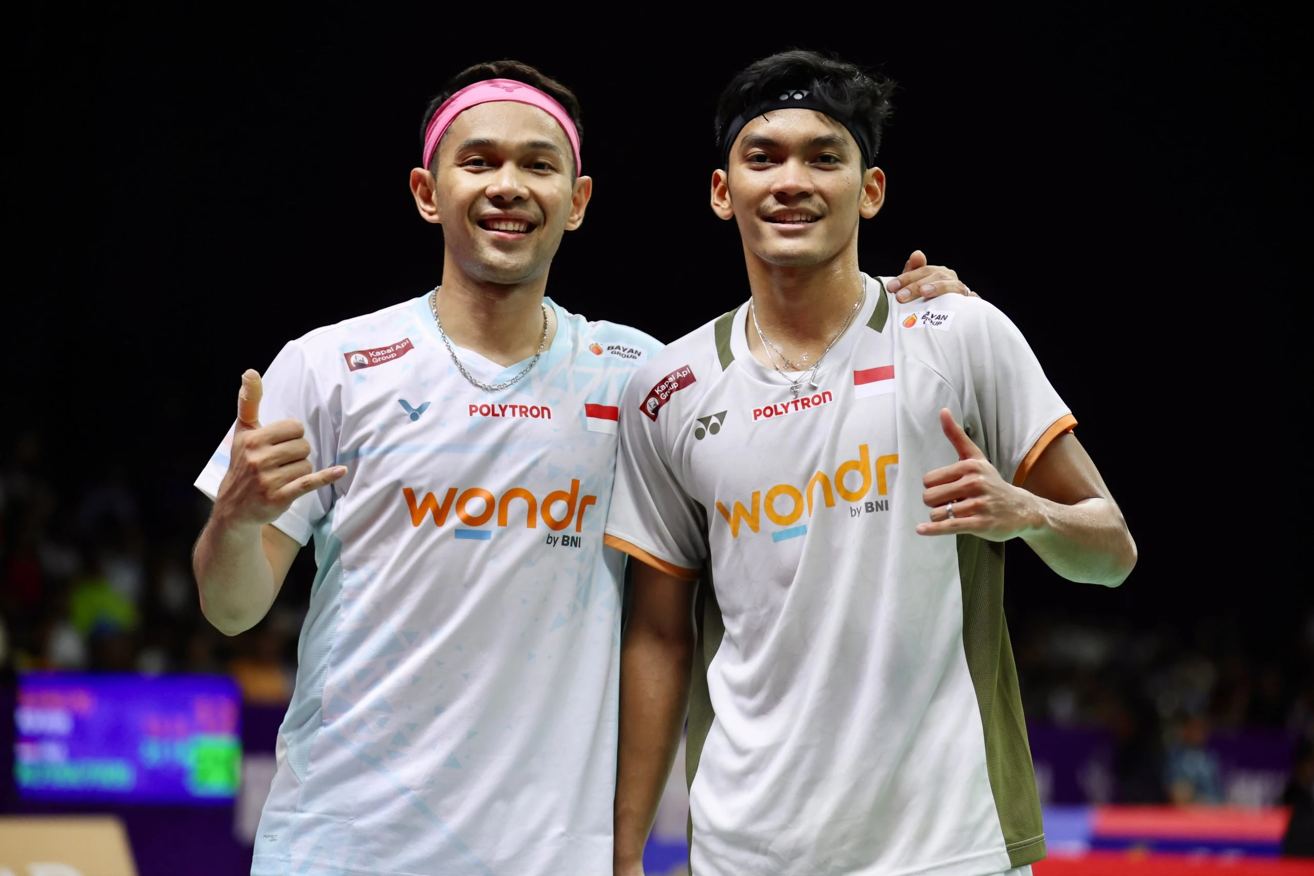 Fajar/Fikri Tersingkir dari BWF World Championships 2026, Media Taiwan Sebut Kemenangan Bersejarah
