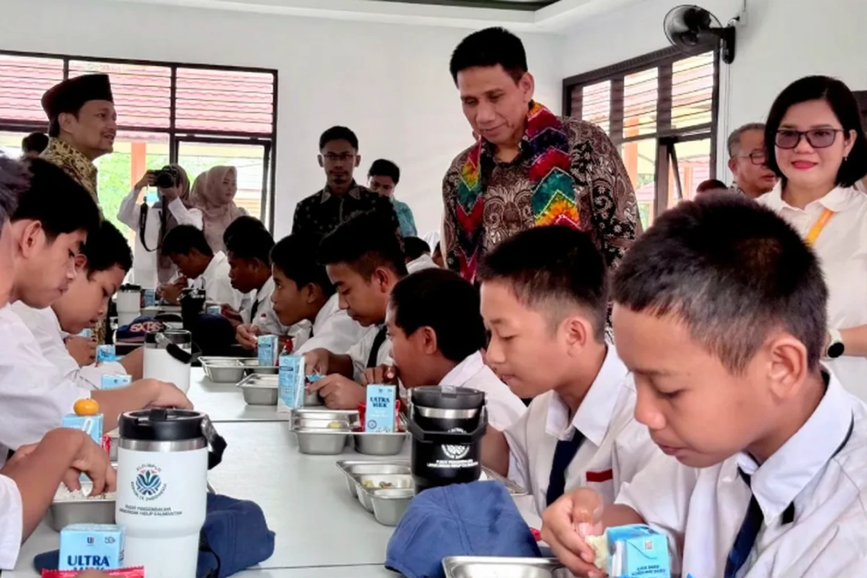 Kemensos Buka 3.003 Formasi PPPK Sekolah Rakyat 2025! Cek Posisi dan Cara Daftarnya di Sini!