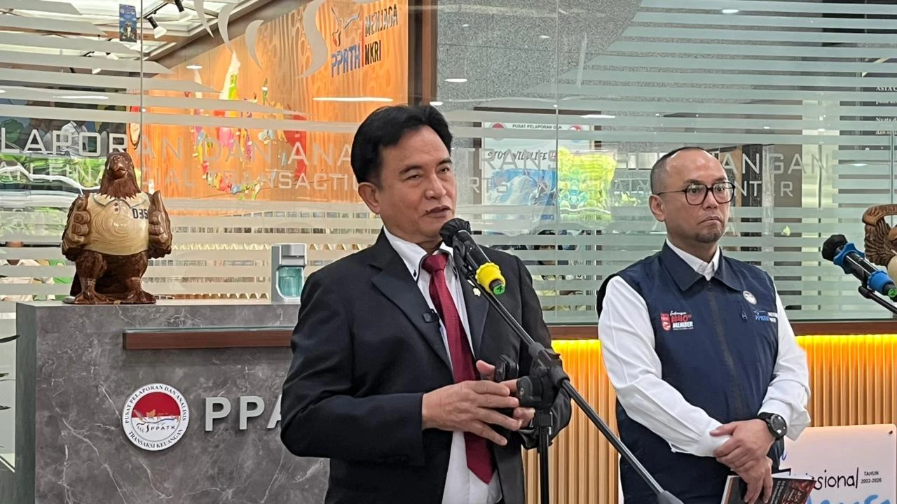 Proyek Papua Dikritik, Yusril Desak Sineas Pesta Babi Jelaskan Judul