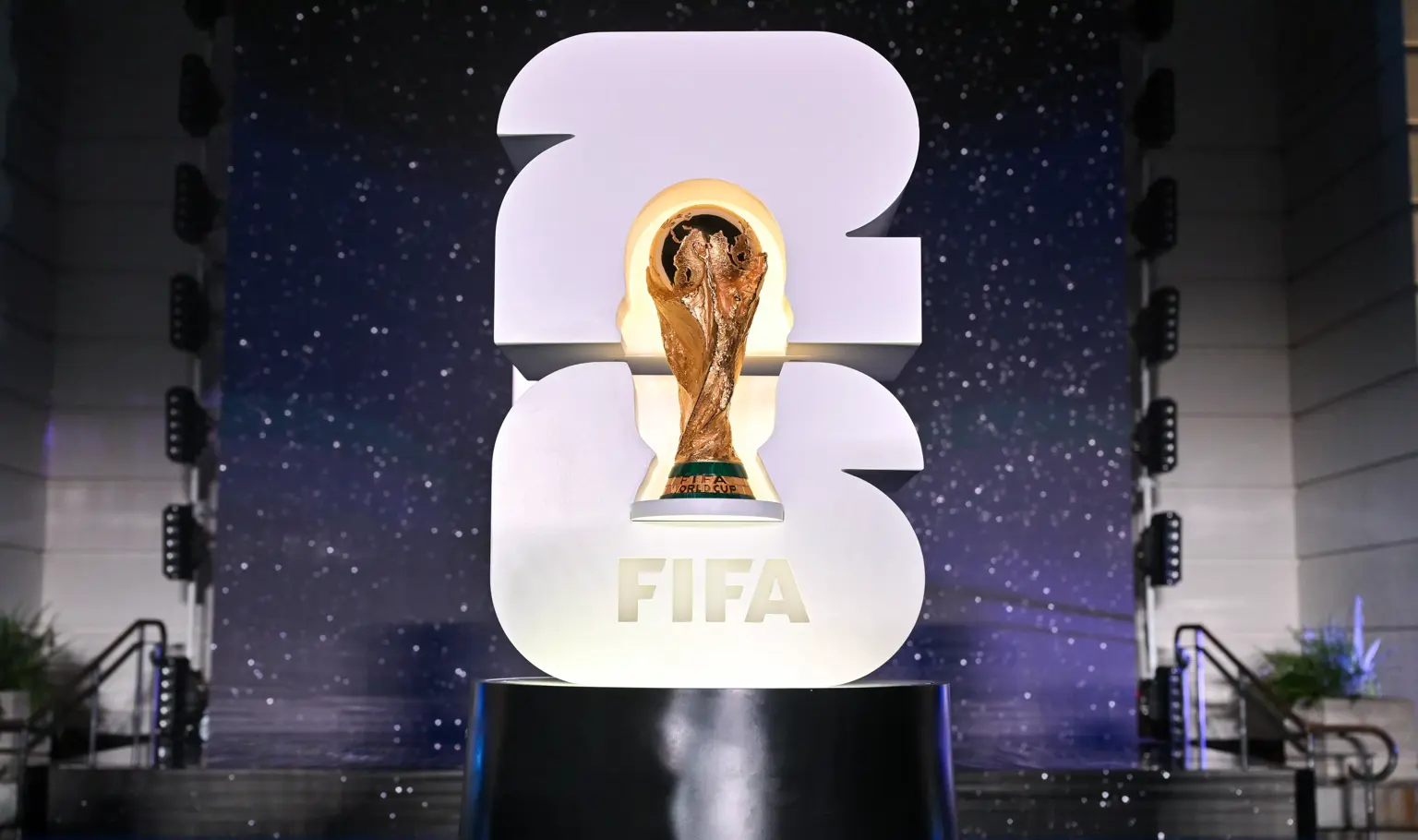 Anti Ribet Izin Siar Nobar, TVRI Akan Pegang Hak Siar Piala Dunia 2026