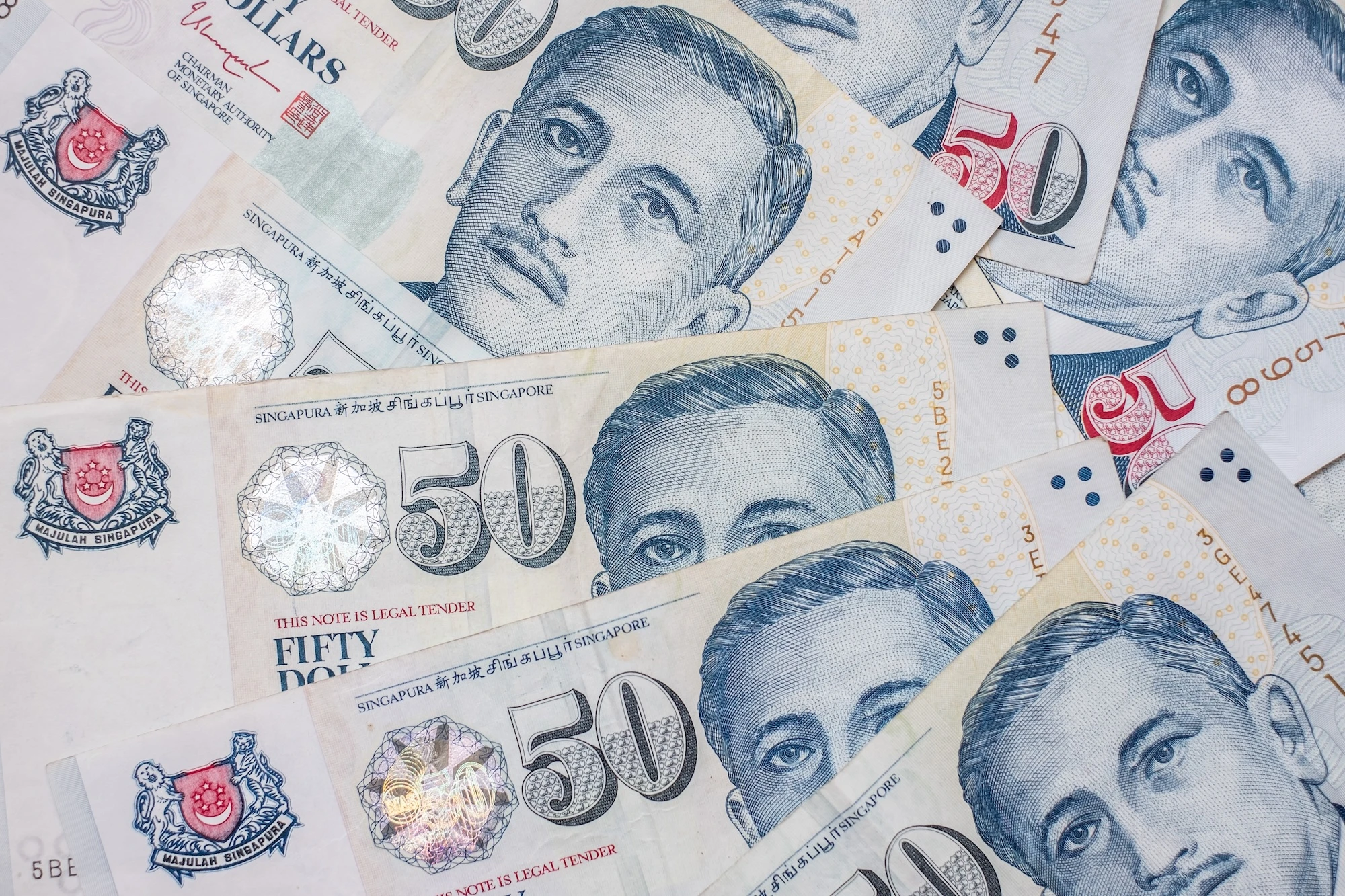 Ini Alasan Dolar Singapura Makin Mahal dan Susah Disaingi Rupiah