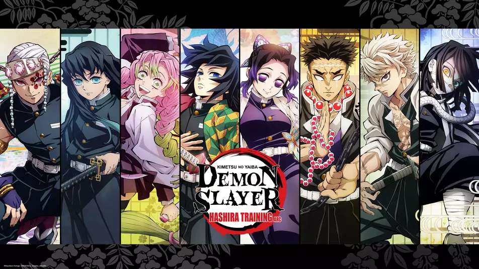 film anime netflix terbaik 2025