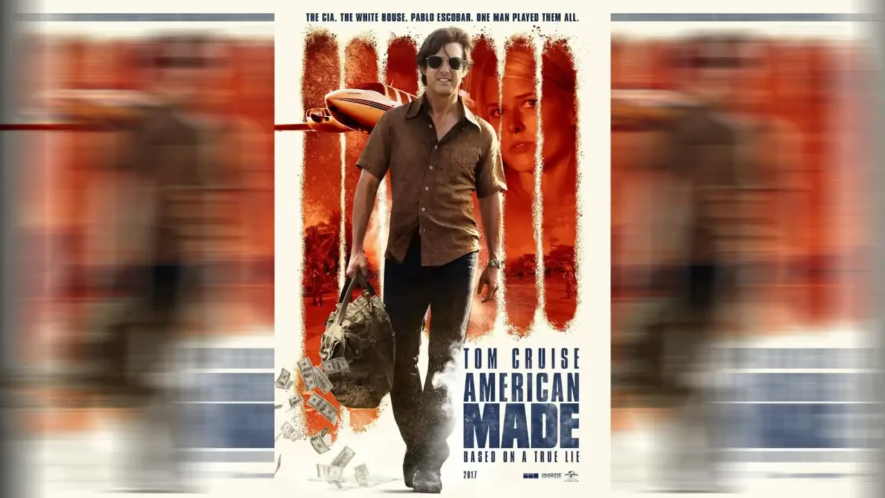 Film American Made