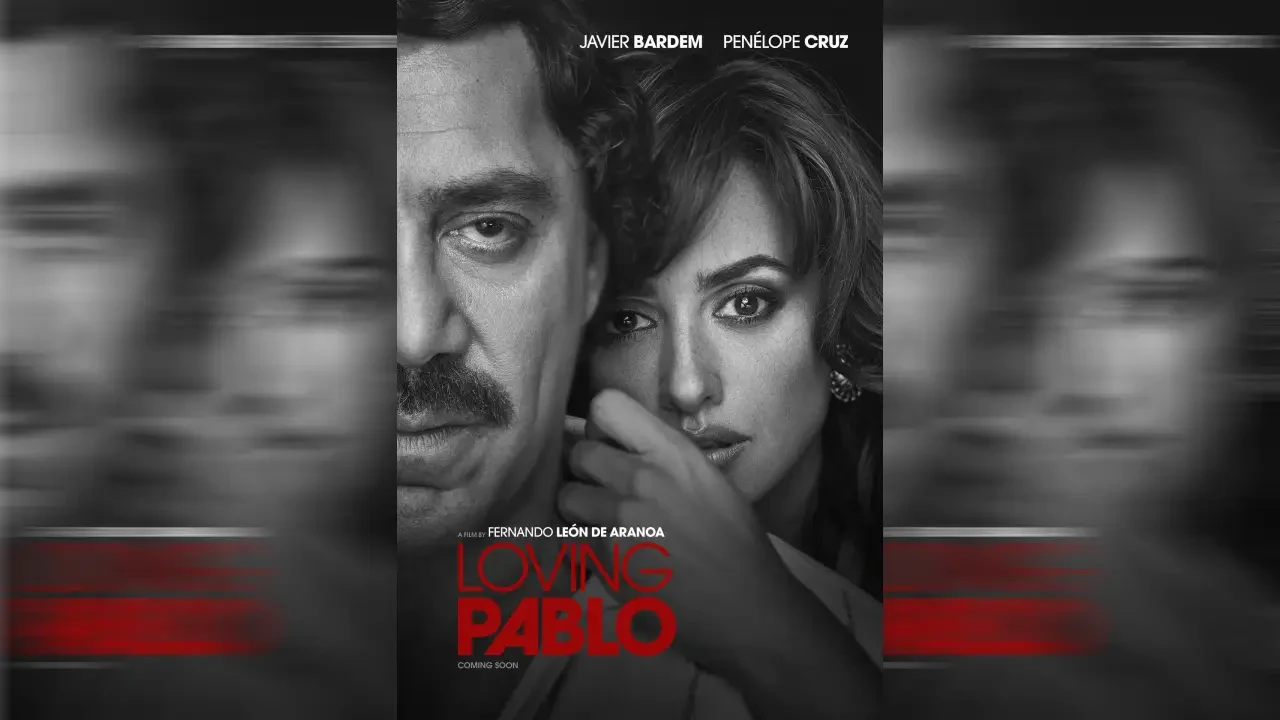 Loving Pablo