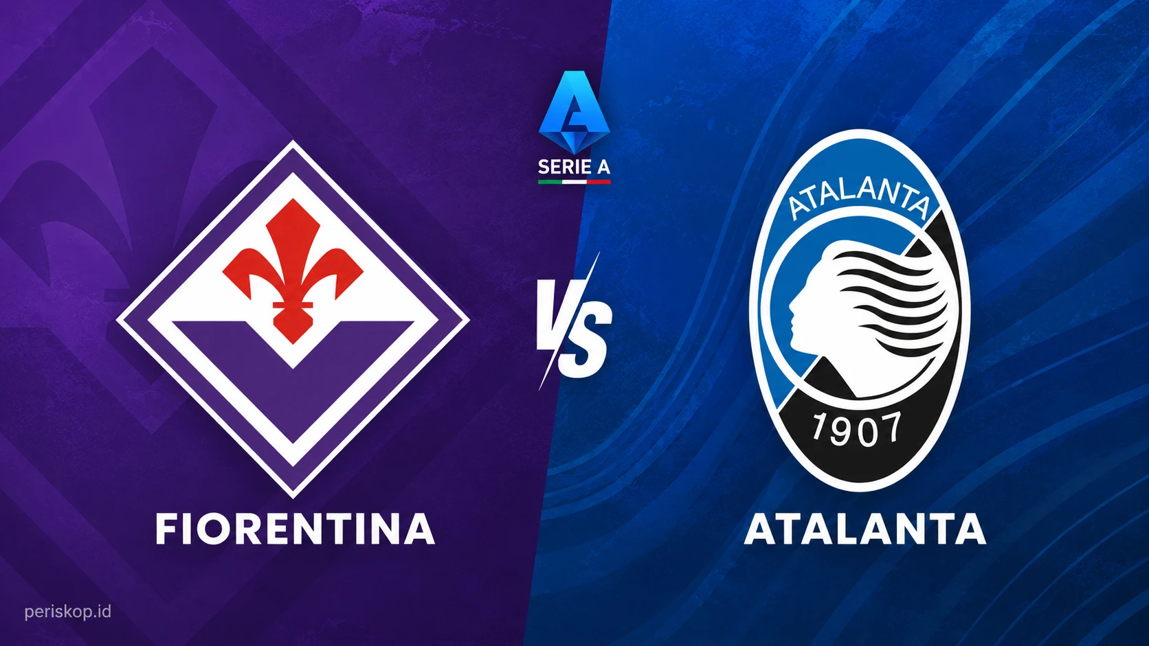 Prediksi Fiorentina vs Atalanta Serie A 2025/2026: Skor, H2H, Susunan Pemain