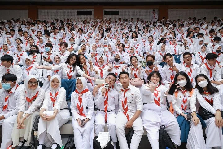 10 Prodi PTN Akademik Paling Banyak Pendaftar SNBP 2026, Teknik dan Kedokteran Dominasi
