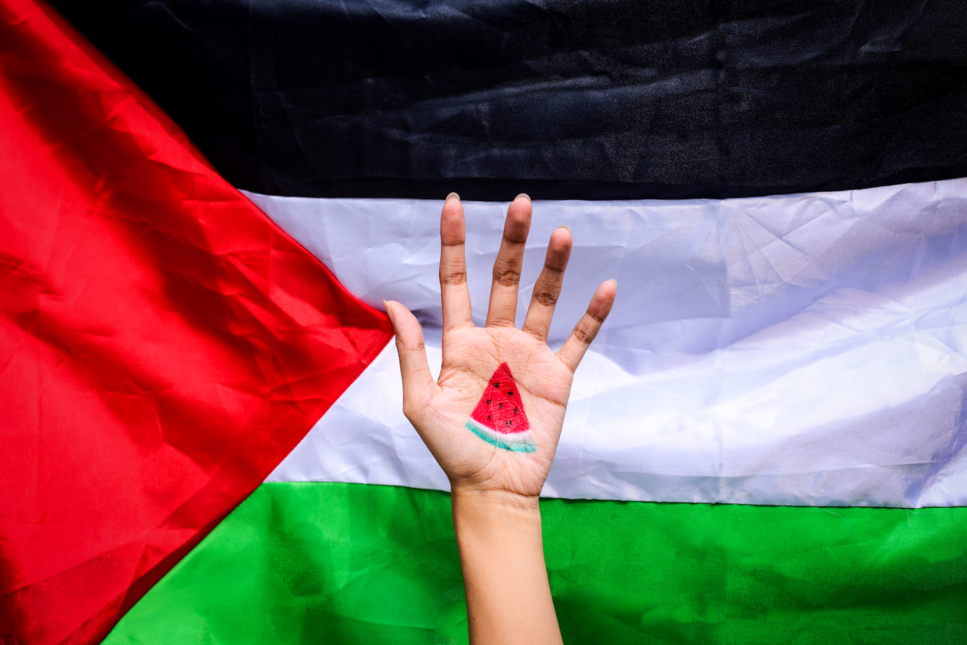 Israel Langgar Gencatan Senjata, Serang Gaza Dini Hari