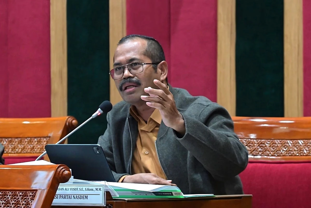 Jadi Ladang Korupsi, Komisi X DPR RI Rekomendasikan Hapus Jalur Mandiri Penerimaan Mahasiswa Baru