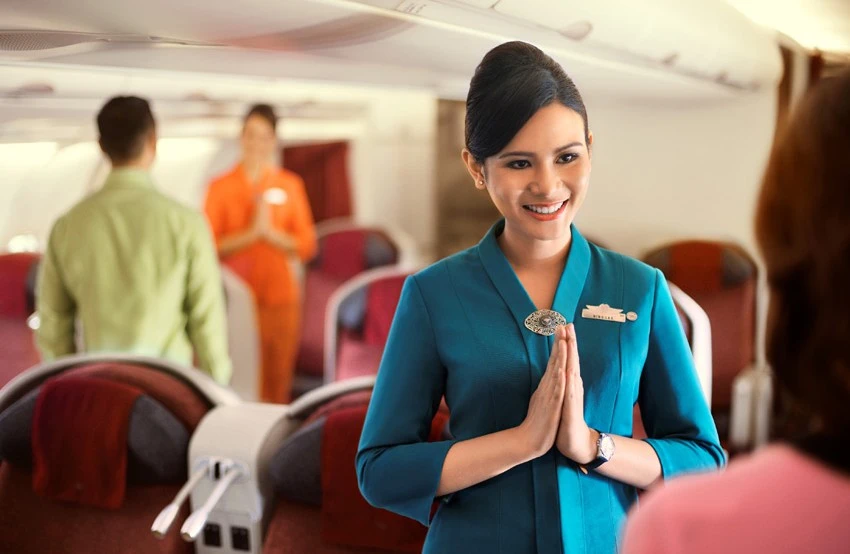 Garuda Indonesia Turun dari 5-Star ke 4-Star Skytrax, Apa Penyebabnya?