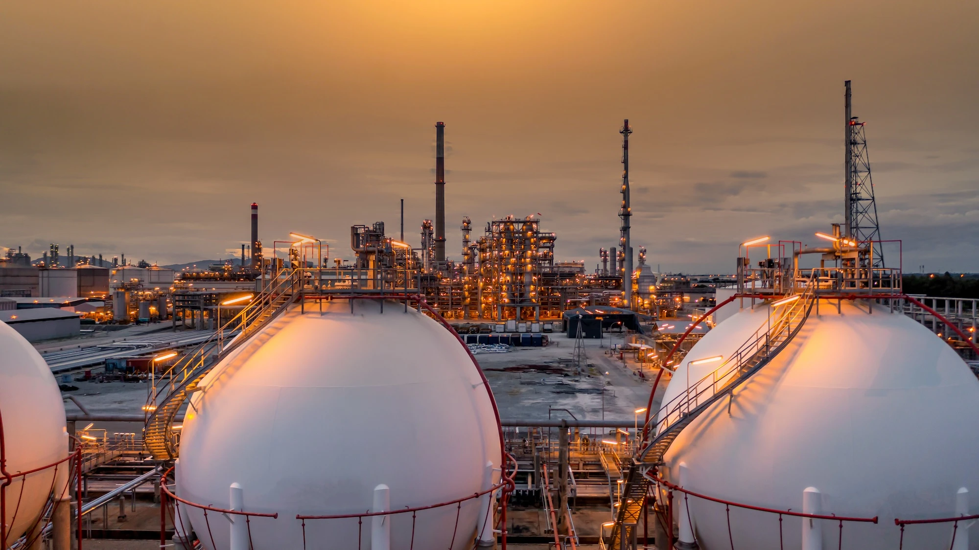 Daftar Negara Penghasil Gas Terbesar Dunia, Indonesia Peringkat 13