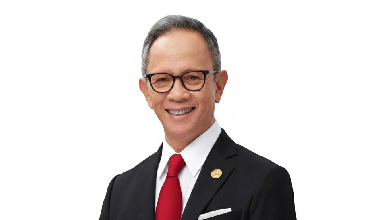 Profil Mahendra Siregar, Ekonom dan Diplomat yang Mundur dari OJK