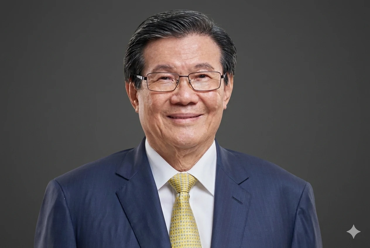Saham Prajogo Pagestu Petrosea (PTRO) Melonjak 23%, Efek Rebalancing MSCI?