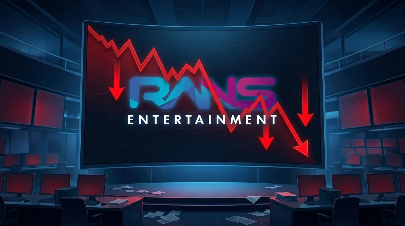 Saham RANS Melorot di Bawah Harga IPO, Antrean Jual Tembus Jutaan Lot