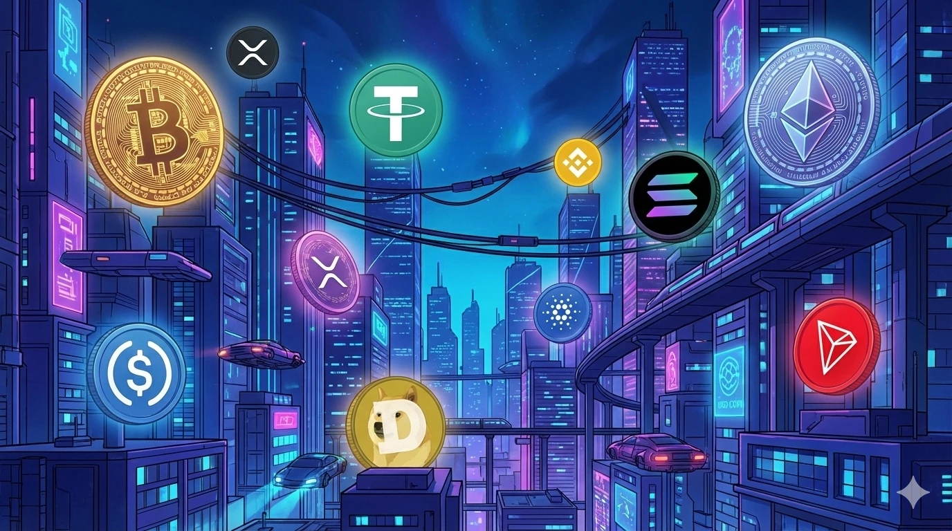 K Wave Media Jual 88 Bitcoin, Resmi Keluar dari Aset Kripto