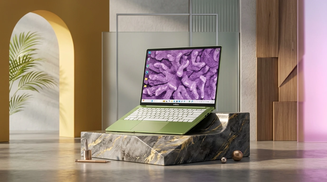 XBook 14 Neo