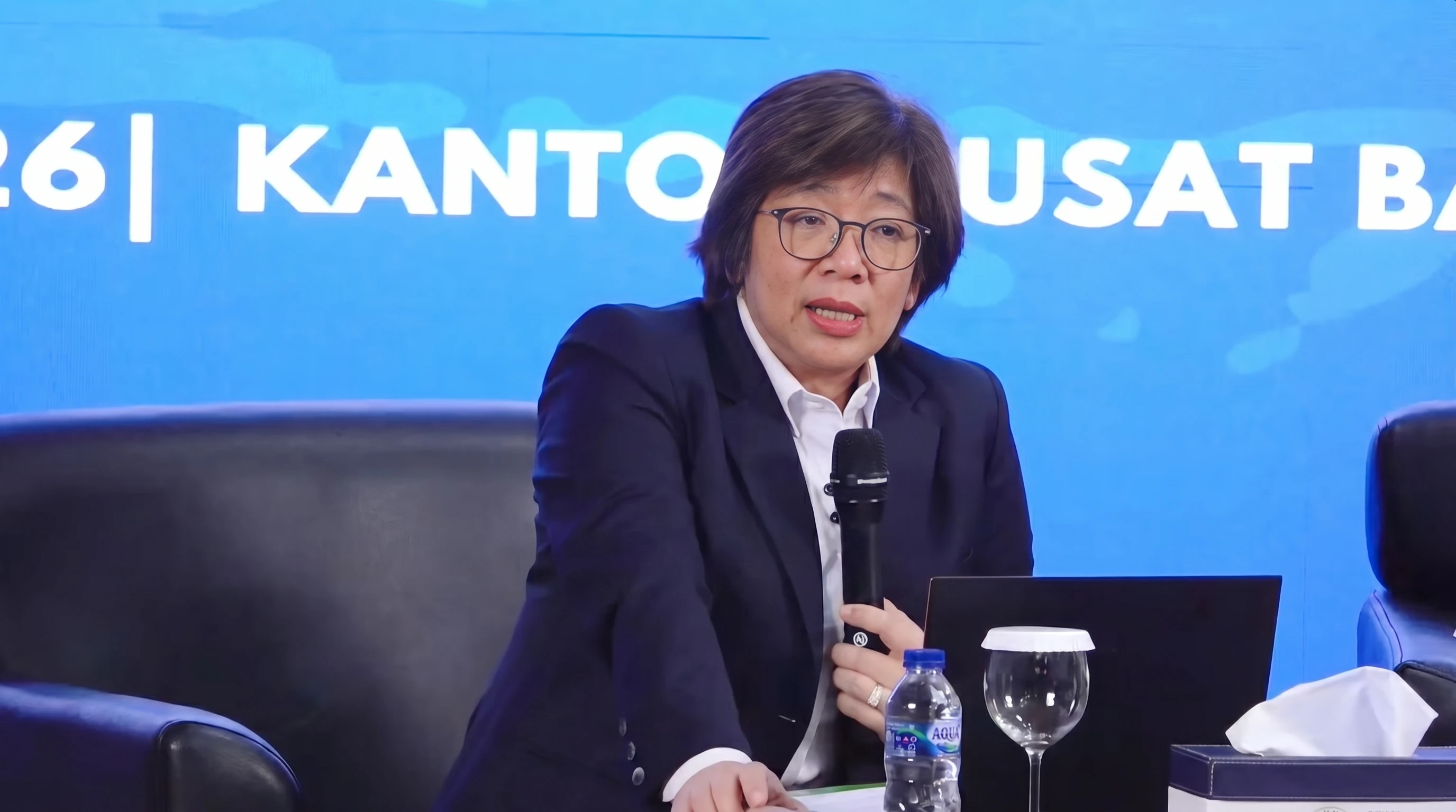 Pagu Anggaran BGN 2026 Dipangkas Jadi Rp228 Triliun