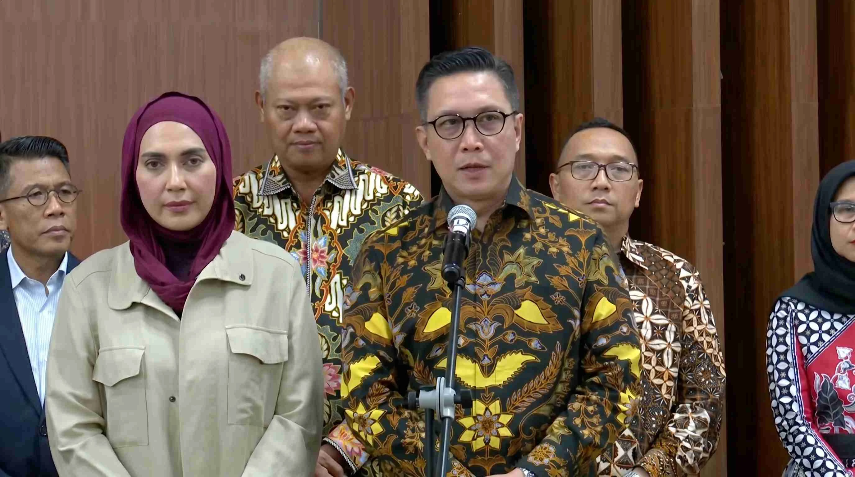 BEI Siap Dialog dengan S&P DJI soal Status Pasar Indonesia