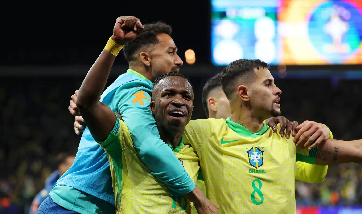Brasil vs Maroko Jam Berapa? Jadwal Piala Dunia 2026 Live 05.00 WIB, Prediksi dan Susunan Pemain
