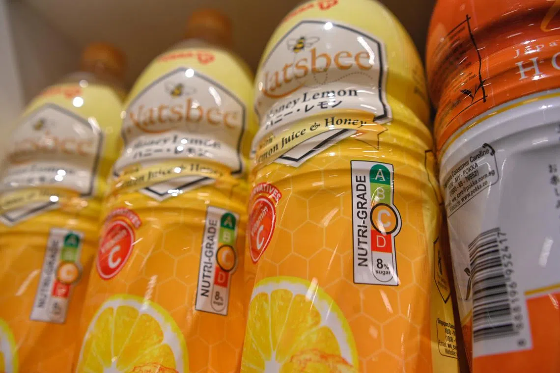 Label Nutri-Level Kemenkes Disorot, Dinilai Membingungkan dan Minim Kepastian Hukum