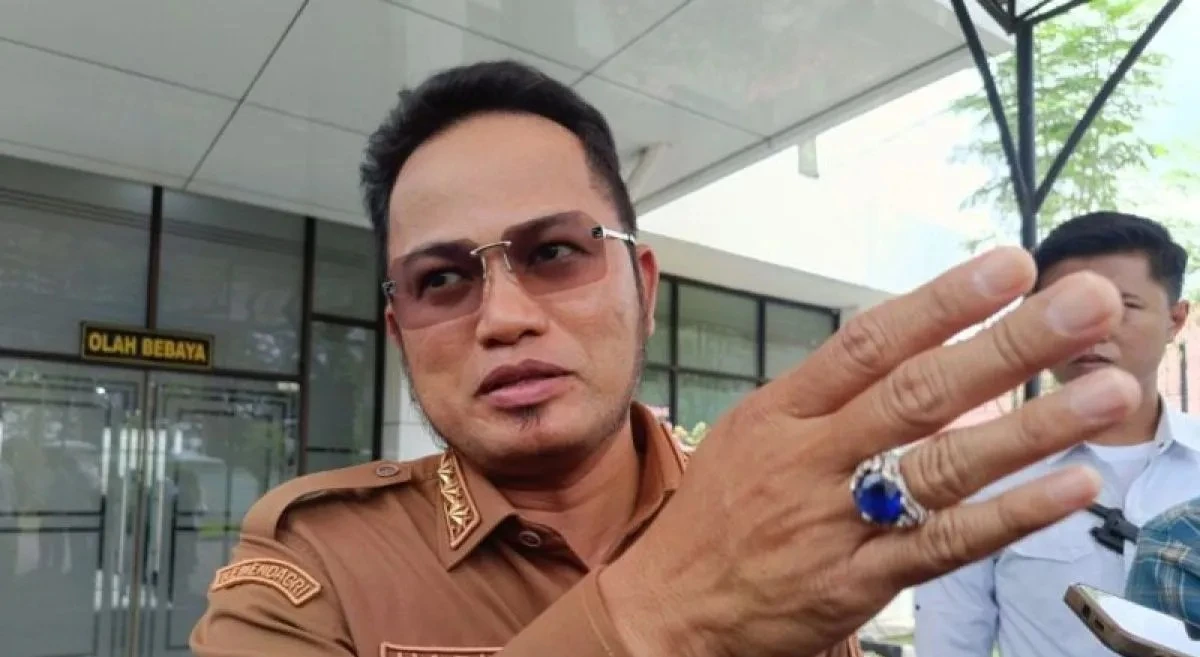 Mengintip Daftar Keluarga Gubernur Kalimantan Timur, Ada Dinasti Politik?