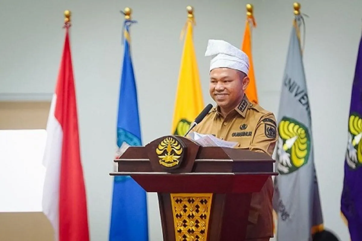 Harta Kekayaan Abdul Wahid Gubernur Riau yang Kena OTT KPK