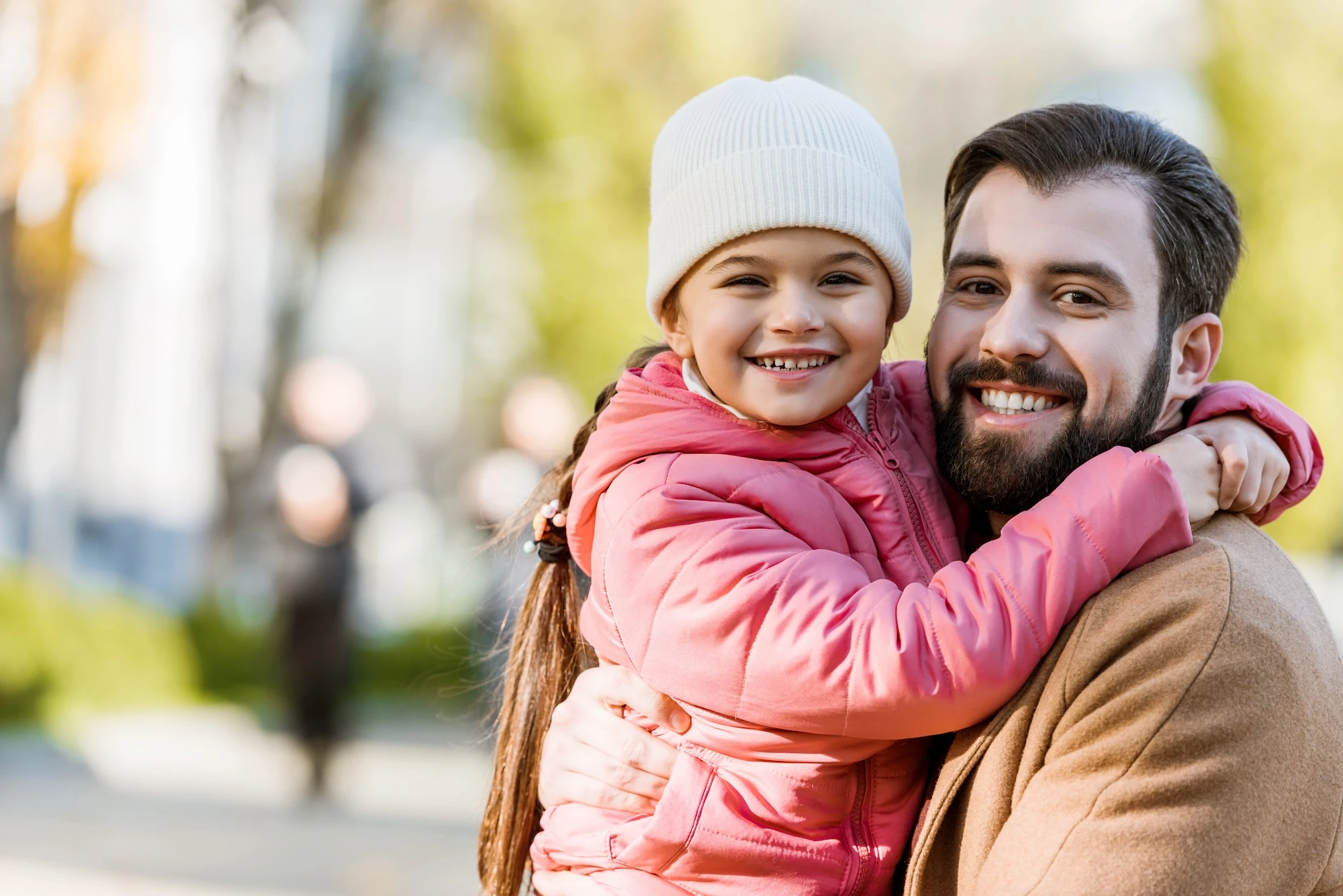 Peran Ayah Tentukan Kesejahteraan Anak Perempuan, Ini Temuan Studi Terbaru