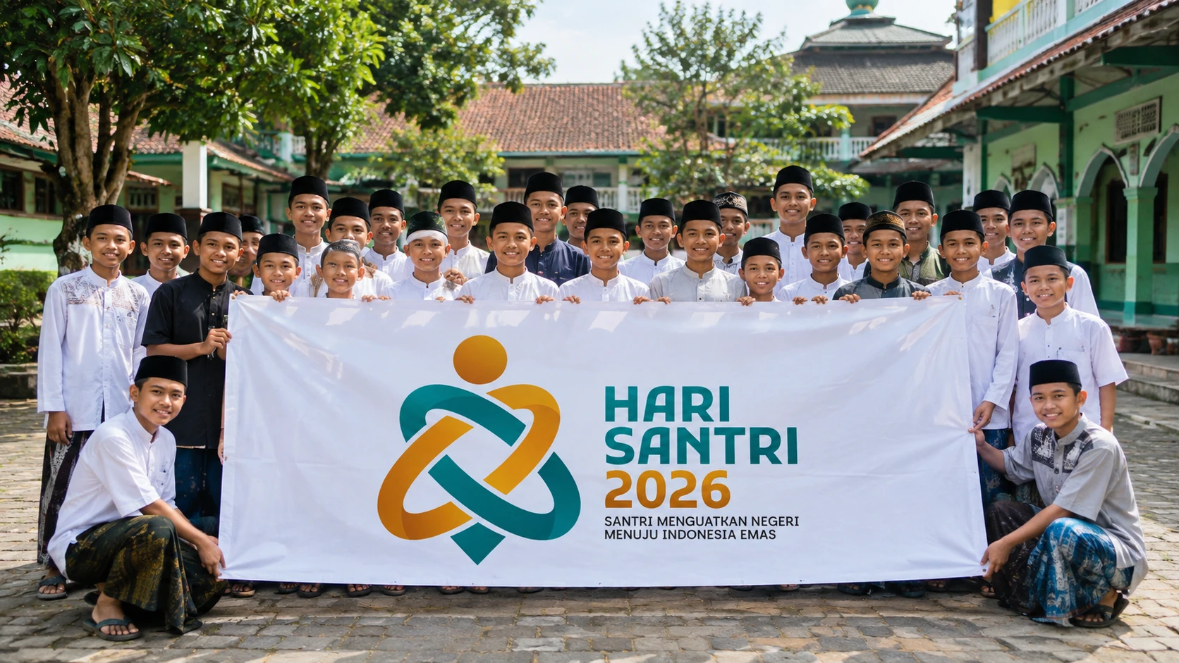 Hari Santri