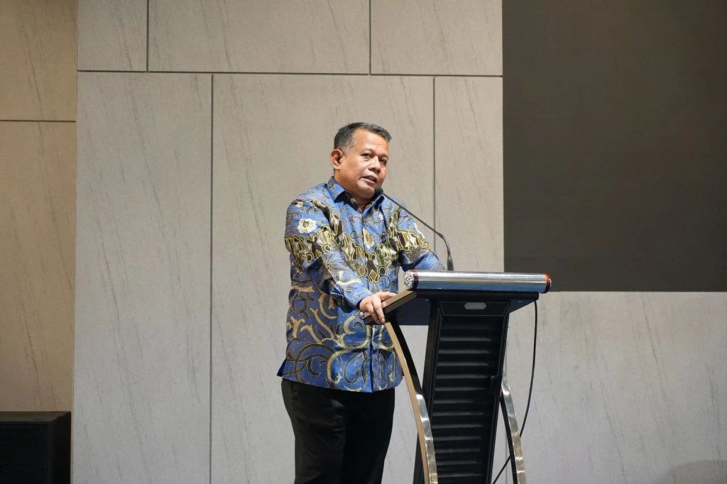 Pemerintah Siapkan Rp300 Triliun KUR untuk Perluas Akses Pembiayaan UMKM
