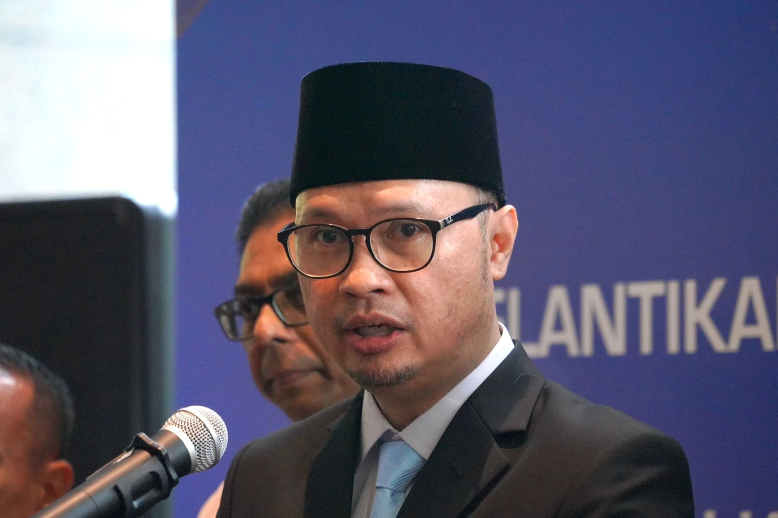 Ditjen Imigrasi Jamin Layanan Tetap Normal Usai OTT KPK Jerat Sejumlah Pejabatnya