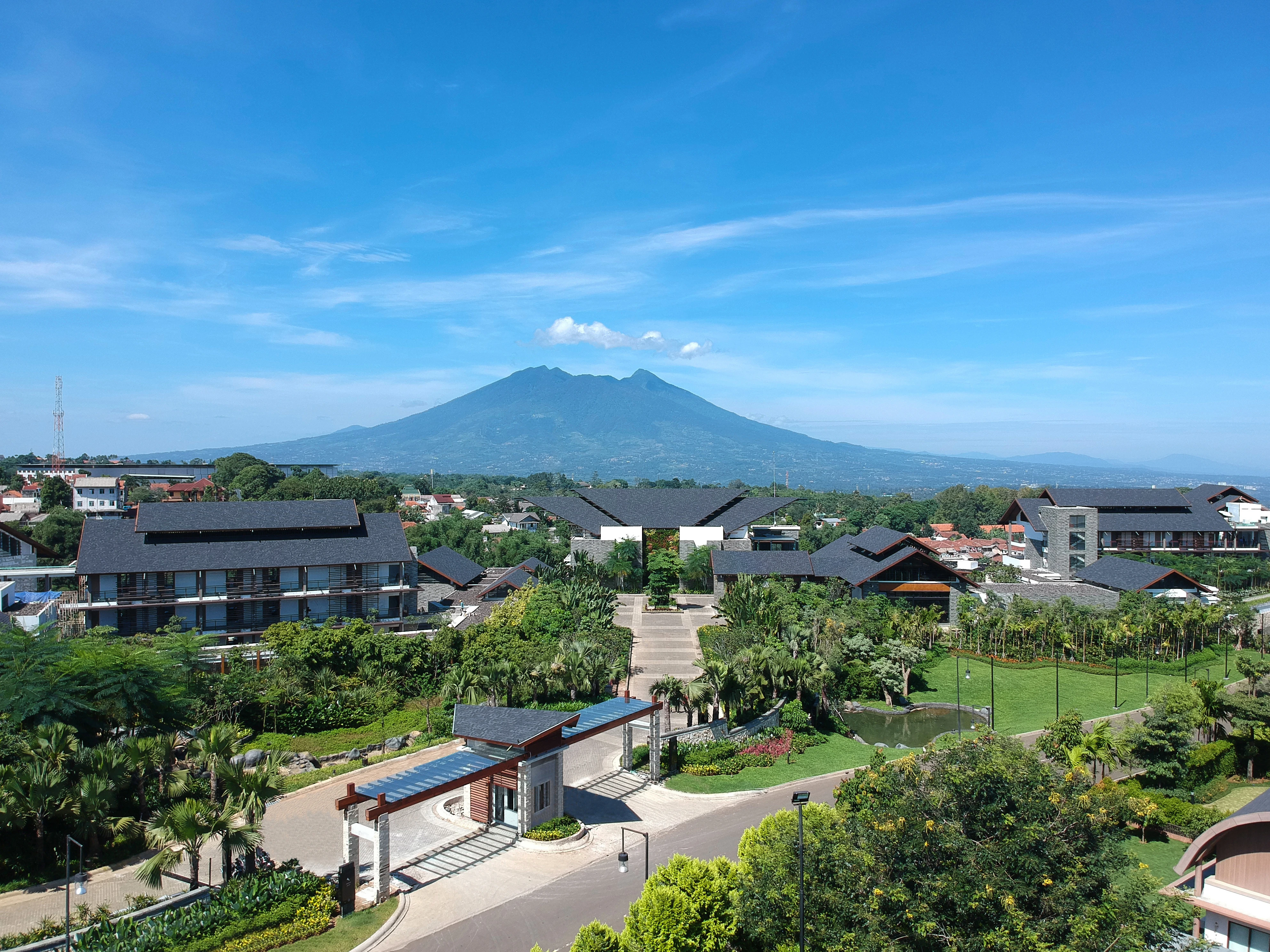 Agung Podomoro Land (APLN) Bukukan Pendapatan Rp3,57 Triliun di 2025, Segmen Ini Paling Moncer
