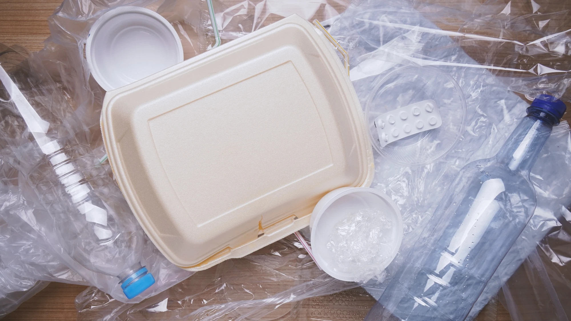 Harga Plastik Naik di Thailand, China, dan Indonesia Imbas Perang AS-Israel vs Iran