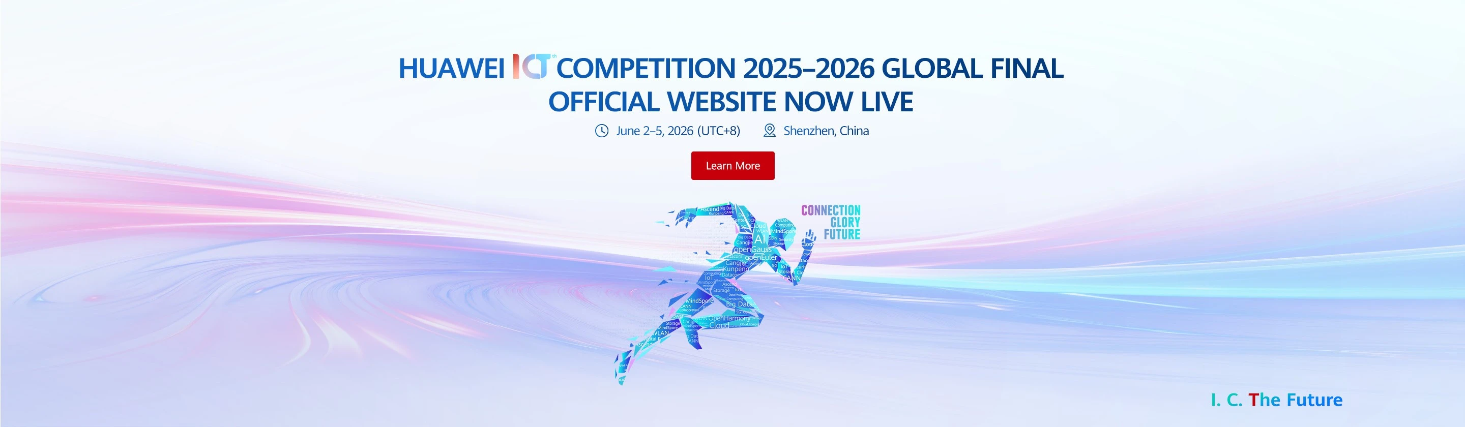 Huawei ICT Competition Ke-10 Cetak Rekor 220.000 Peserta