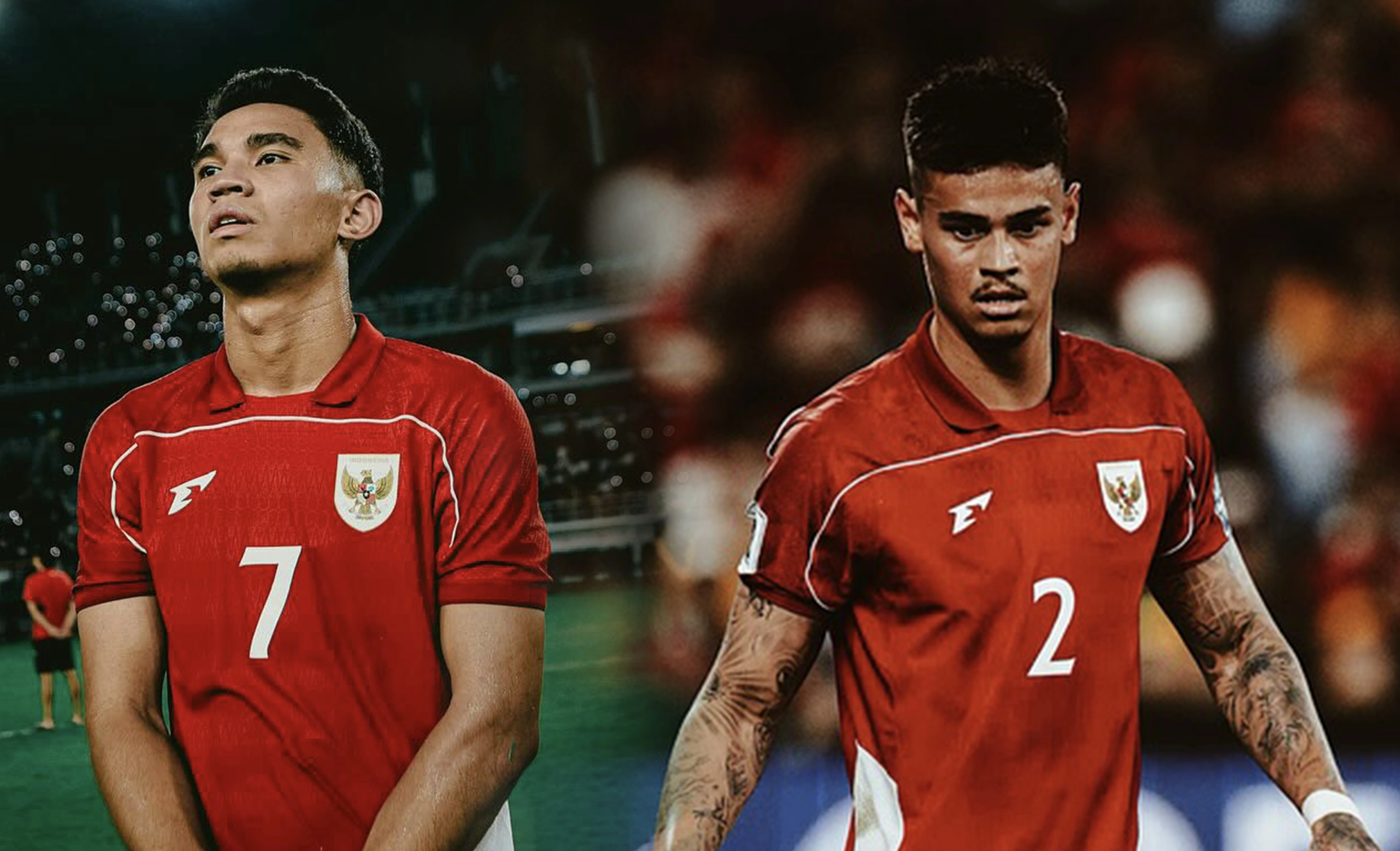 Mees Hilgers dan Marselino Tak Dipanggil Timnas Indonesia, Ini Alasannya