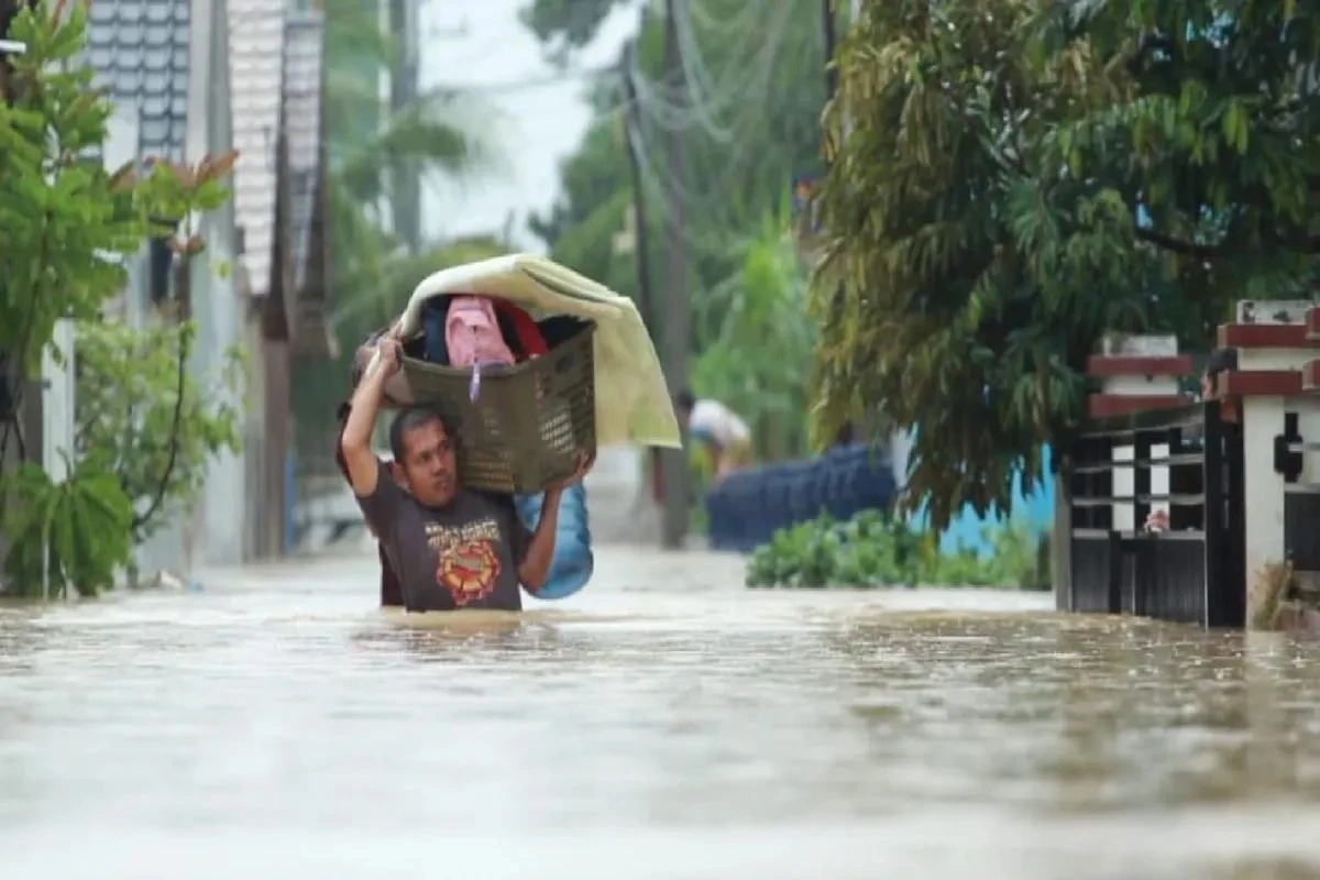 Sepuluh Kecamatan di Aceh Tamiang Belum Bisa Diakses Bantuan