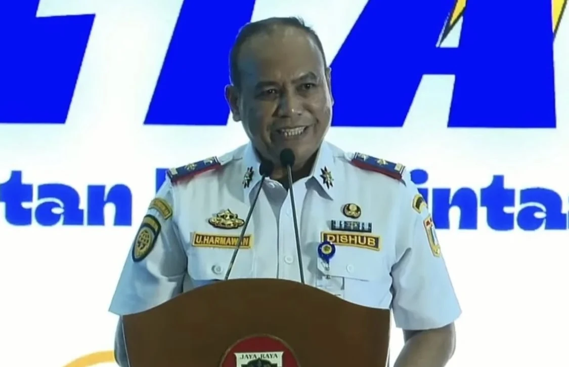 DKI Gelar Kitafest 2026, Pelajar Jadi Fokus Edukasi Keselamatan Berkendara