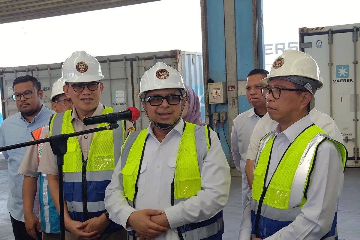 Mulai Oktober 2026, Daging Impor Brasil Wajib Pakai Logo Halal Indonesia