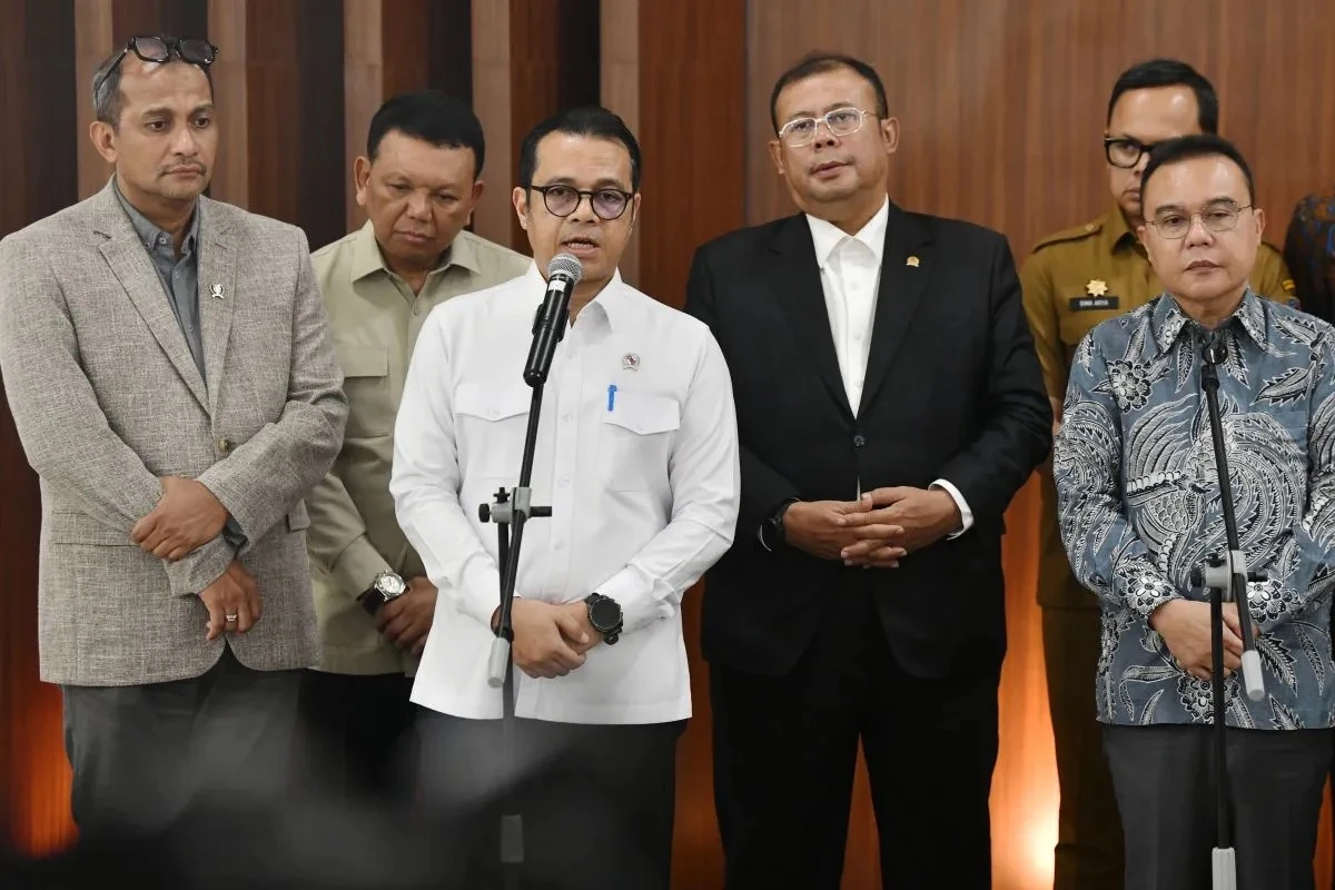 Tarif Antar Makanan dan Barang Bakal Diatur, Pengemudi Ojol Dilibatkan