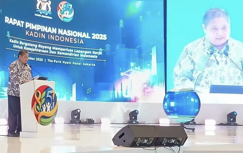 Pemerintah Siapkan Rp2.567 Triliun Untuk 8 Program Prioritas di 2026