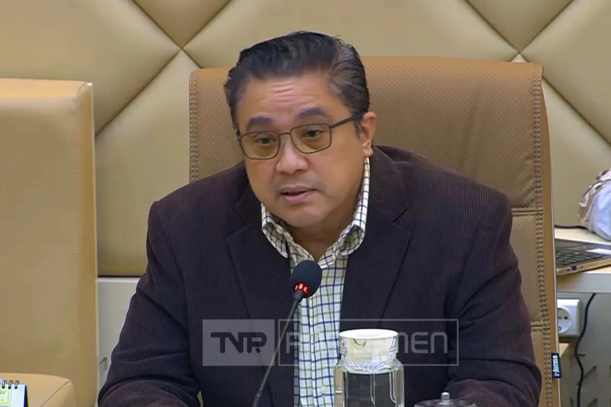 Para Sekjen Parpol Mulai Bertemu, Bahas RUU Pemilu