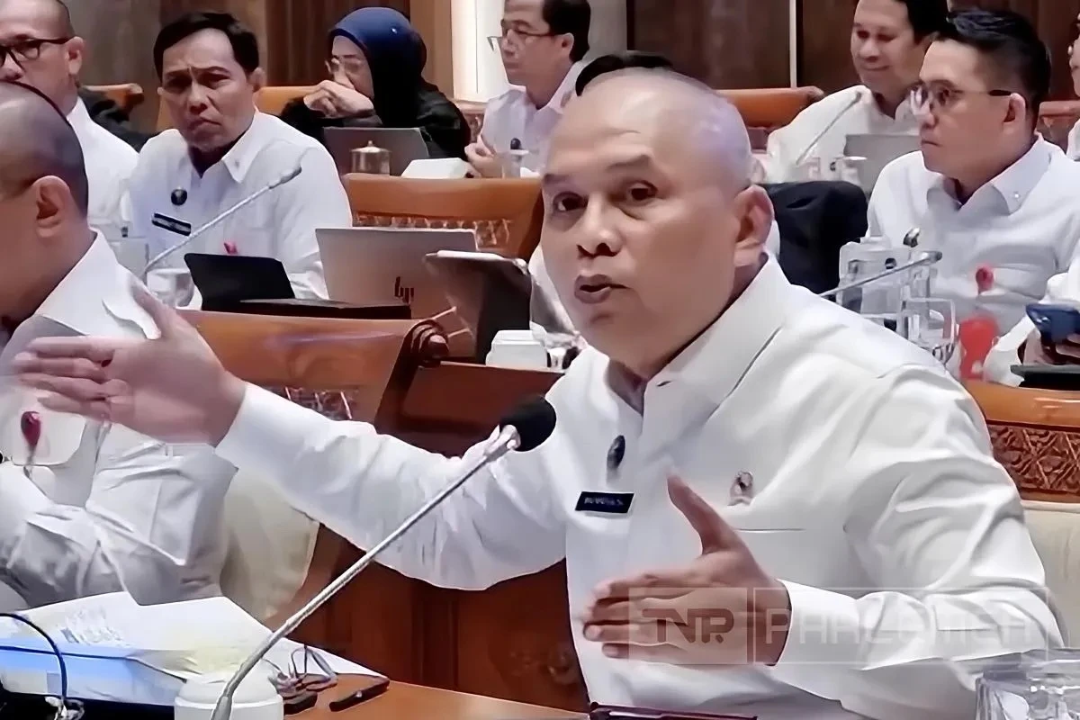 BSSN: RI Harus Siapkan Peta Jalan Post-Quantum Cryptography
