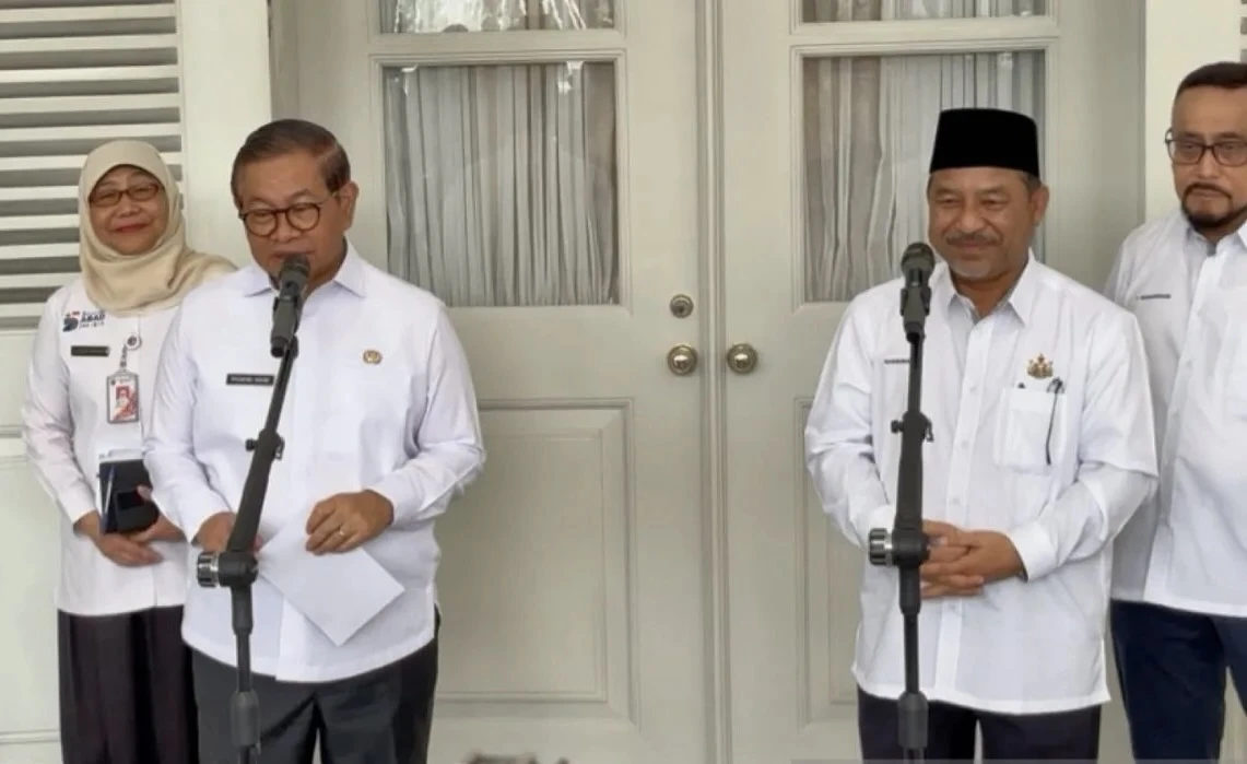 Jakarta - Kelantan Siap Terkoneksi Langsung, Penerbangan Dibuka Juni 2026