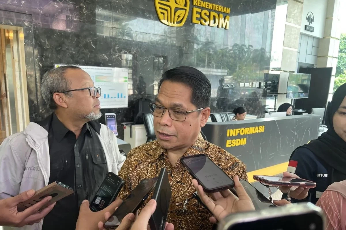Di IPA Convex 2026, Pemerintah Siapkan Lelang 10 Blok Migas Baru