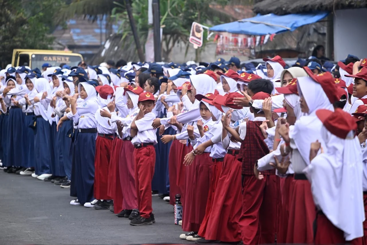 Data Desil DTSEN Perlu Dievaluasi Agar Bantuan Pendidikan Tepat Sasaran