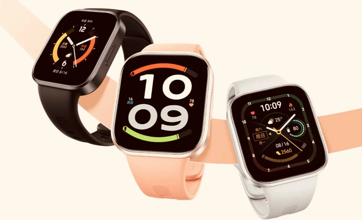 redmi watch