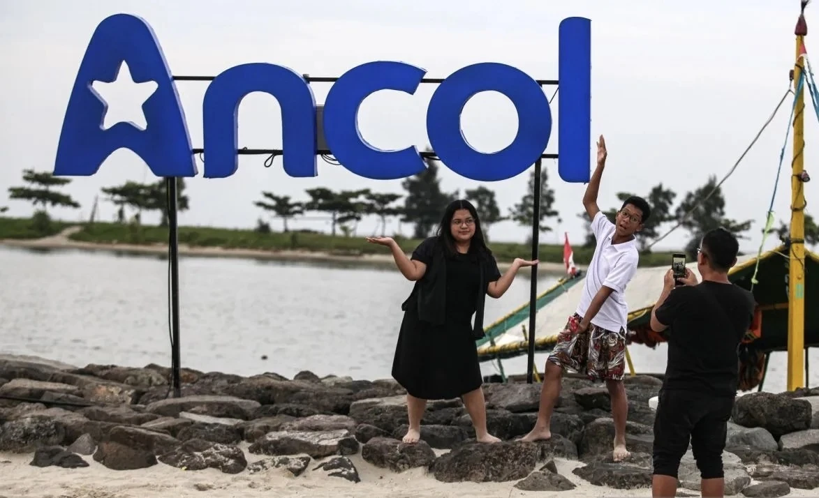 Ancol Targetkan 110 Ribu Pengunjung di periode Libur Panjang Kenaikan Isa Almasih