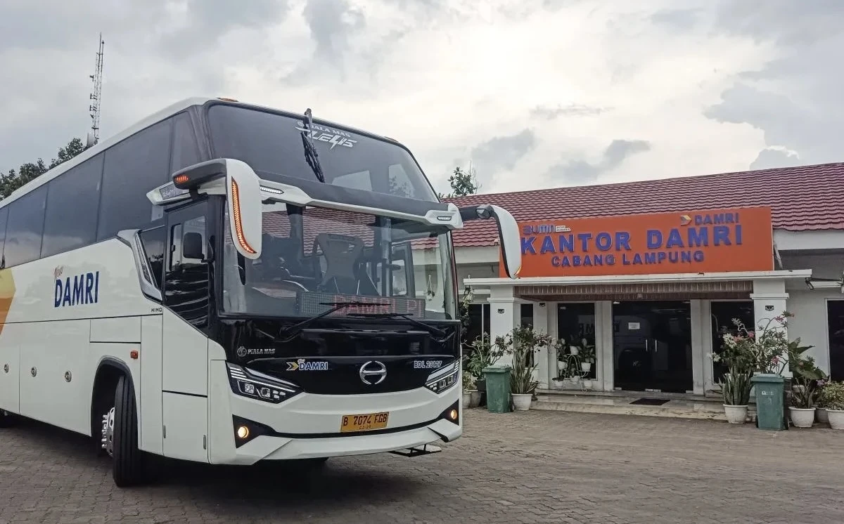 Damri