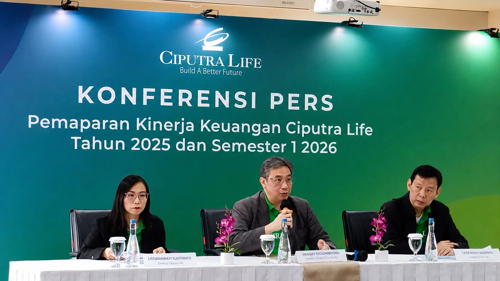 ciputra life