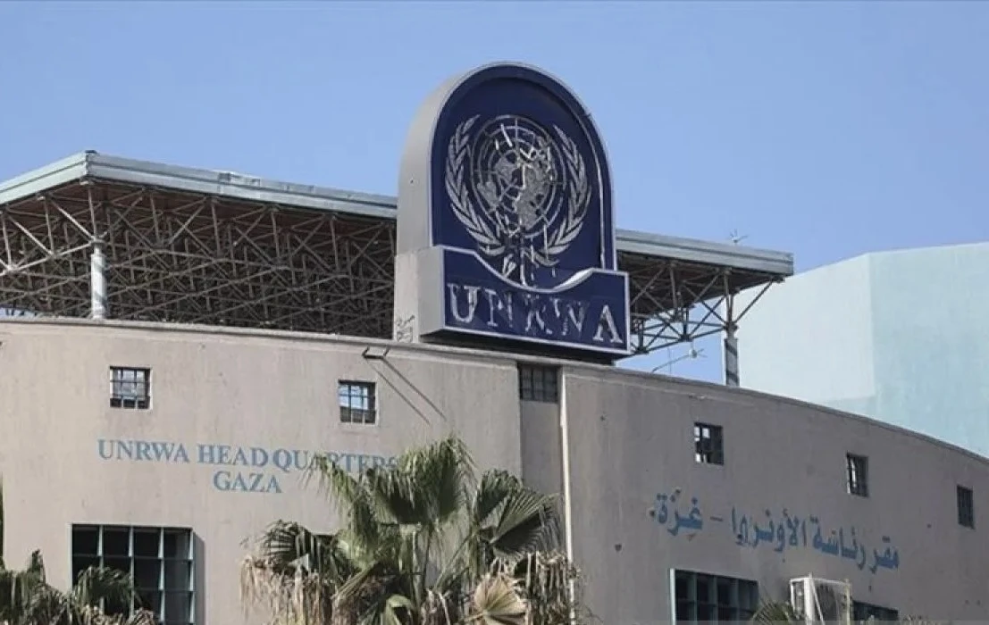 RI Kutuk Keras Penghancuran Fasilitas UNRWA Oleh Israel di Yerusalem