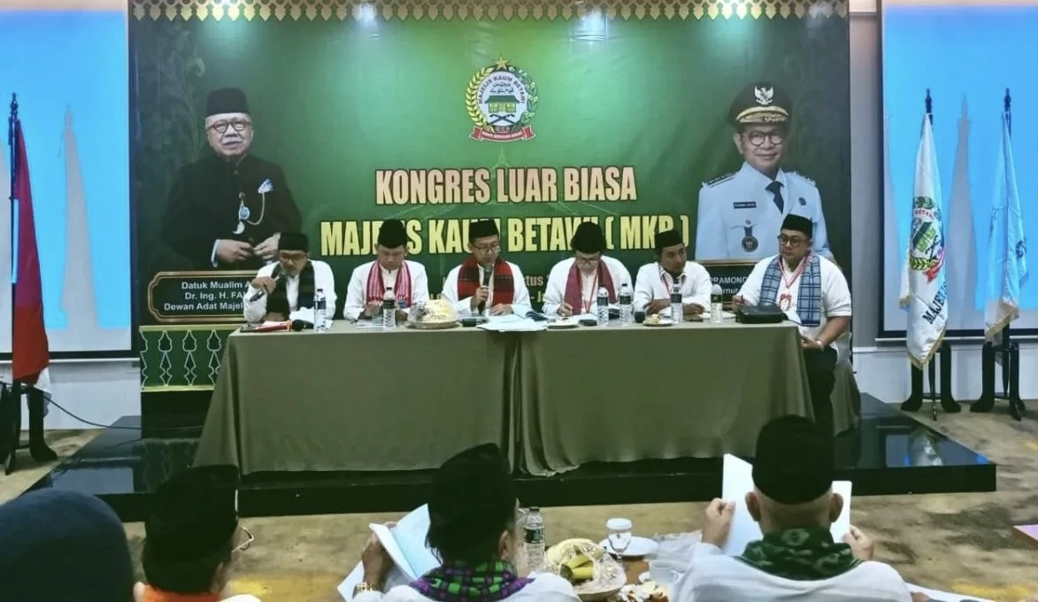 betawi
